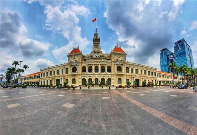 Lãnh đạo xã, phường ở TPHCM sẽ không còn là người địa phương