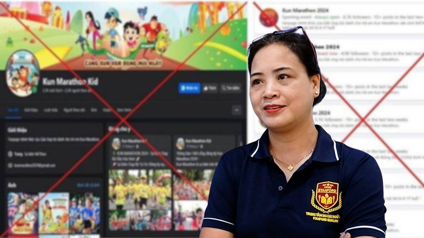 Se burlo de comprar un campamento de verano barato combo, los padres de los niños a participar en el sermon no es el hombre de pelo