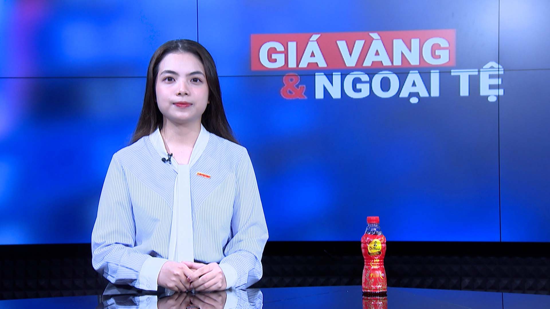 Gold and foreign currency prices 9.5: Domestic gold suddenly slide