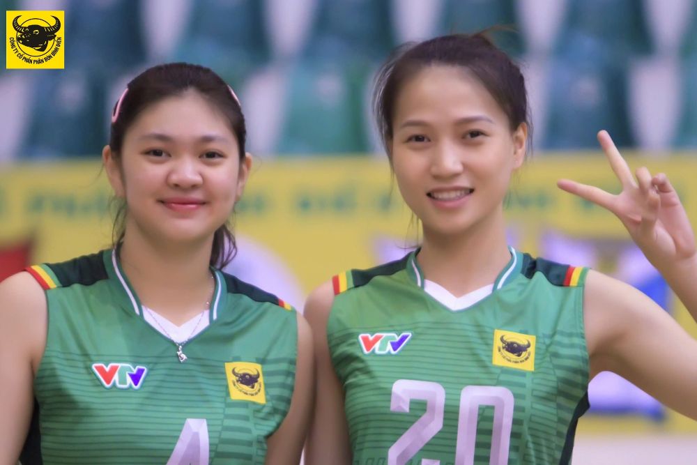 Bao Ngoc la phu cong ke can cua dan chi Lu Thi Phuong. Anh: VTV BDLA