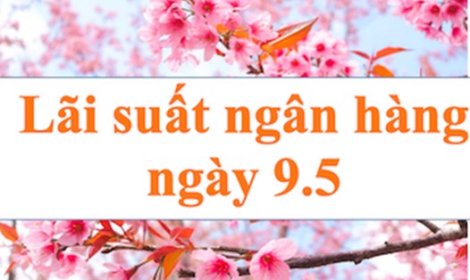 Lãi suất ngân hàng hôm nay điều chỉnh tăng. Ảnh: Hà Vy