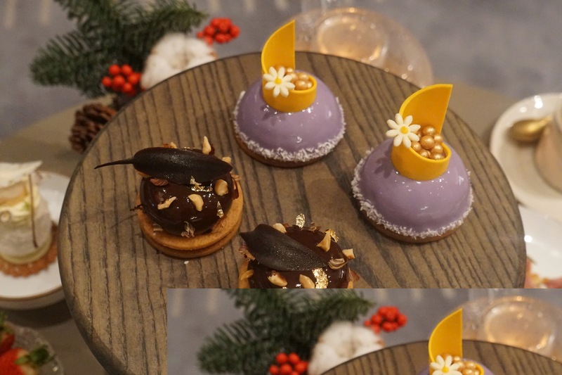 Los dulces pueden causar presion arterial alta. Foto: Thanh Thanh