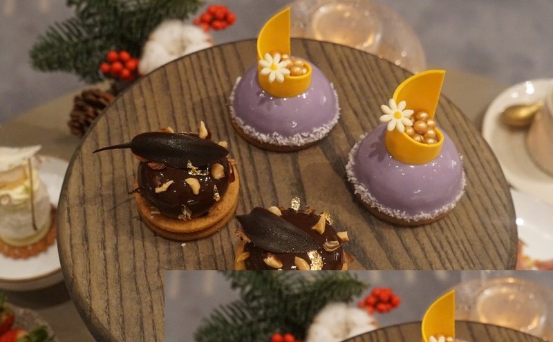 Drinks can cause high blood pressure. Photo: Thanh Thanh