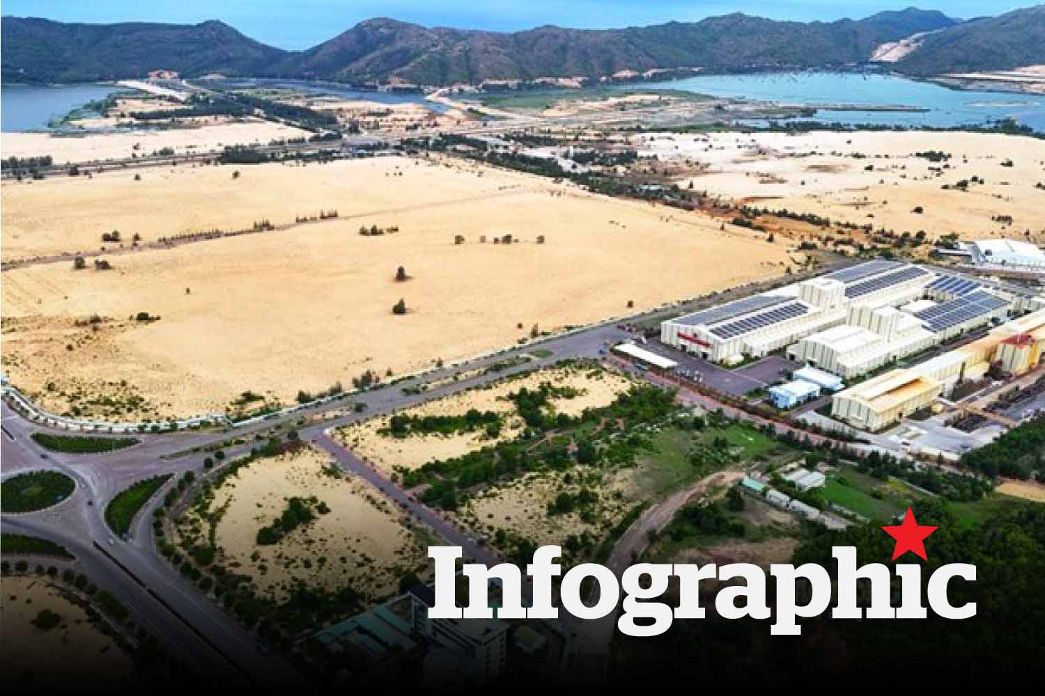 Đấu giá đất Bình Định: 31 lô sắp lên sàn, khởi điểm từ 3,5 triệu đồng/m2