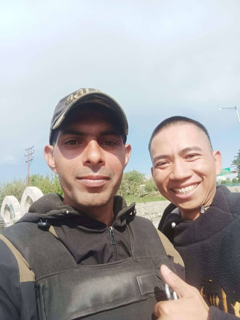 Anh: Thai Ba Son