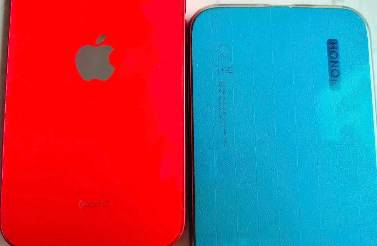 Apple has just updated the move to iOS application, making it easier and faster to move data from an Android phone to an iPhone. Photo: Nguyen Dang