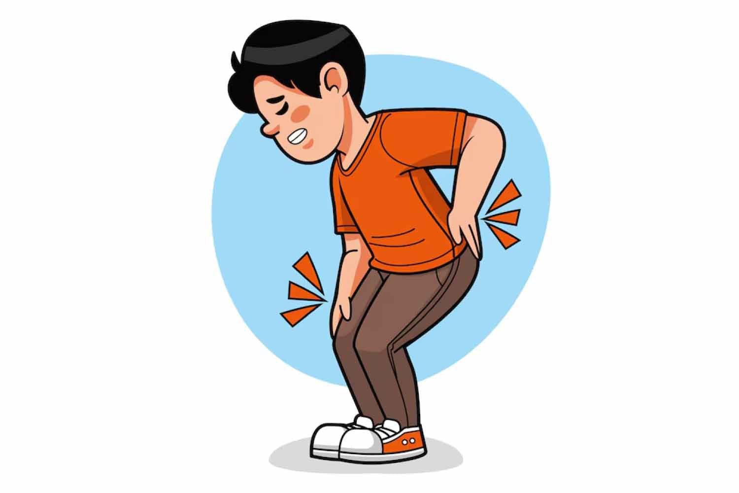 Despertar con el cuerpo dolorido no solo es consecuencia de la edad o de la falta de sueño, sino que tambien tiene su origen en las habituales y aparentemente inofensivas costumbres matutinas. El dibujo de la arena de los elefantes