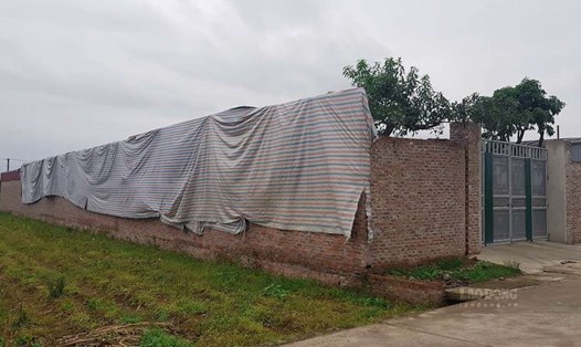 Dễ dàng xin chuyển đất nông nghiệp lên đất thổ cư nhưng sẽ mất nhiều tiền hơn từ 1.1.2026. Ảnh: Phan Anh