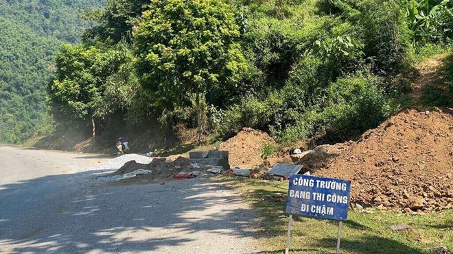 Sơn La chuyển mục đích sử dụng hơn 20 ha rừng làm đường 700 tỉ đồng