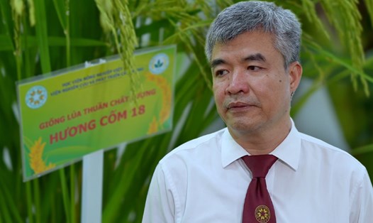 Đổi mới công nghệ chọn tạo giống cây trồng