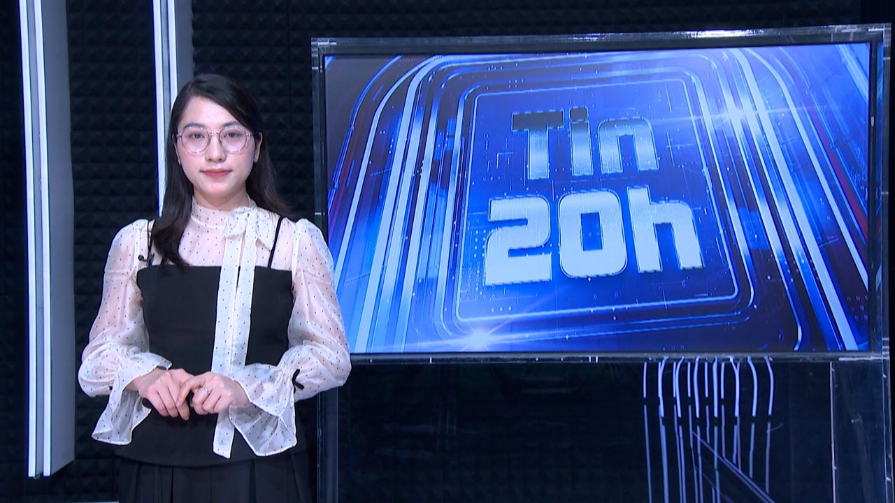 Noticias de las 20:00: Investigacion de la colocacion de trabajo para los activistas no especializados a nivel comunal