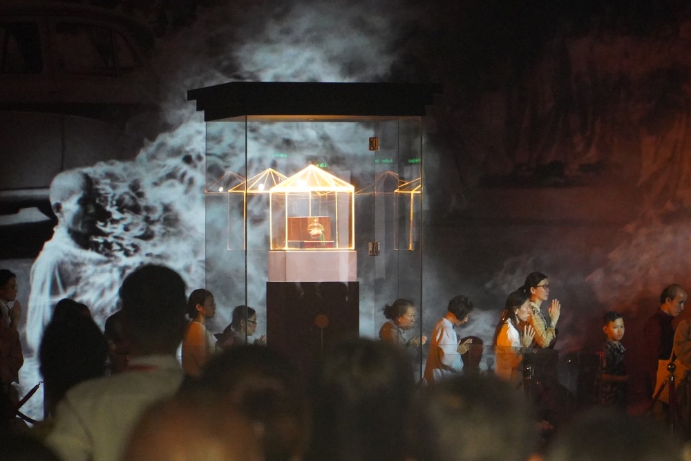 Mas de cien kilometros a la capital chinesa, la conquista de la ventaja de Portugal, el gusto de Guangdong en los ultimos dias