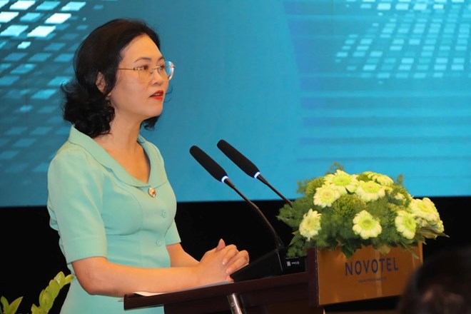 Tín dụng xanh và niềm tin vào tương lai kinh tế tuần hoàn của Việt Nam
