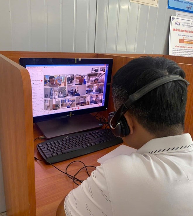 Lao động gắn bó vì phúc lợi doanh nghiệp tốt