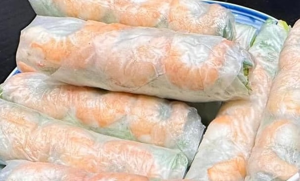 Preguntar por el molde de carne es la respuesta logica a la pregunta de que comer los sabados por la tarde. Imagen: Recogida de agua