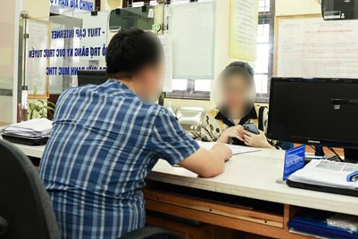 18 cargos comunales en Lim Dong se espera que finalice su actividad