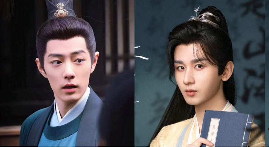 El triunfo en "El grupo de los mares" y el fracaso en "La pintura de los mares". Imagen: Productor de peliculas