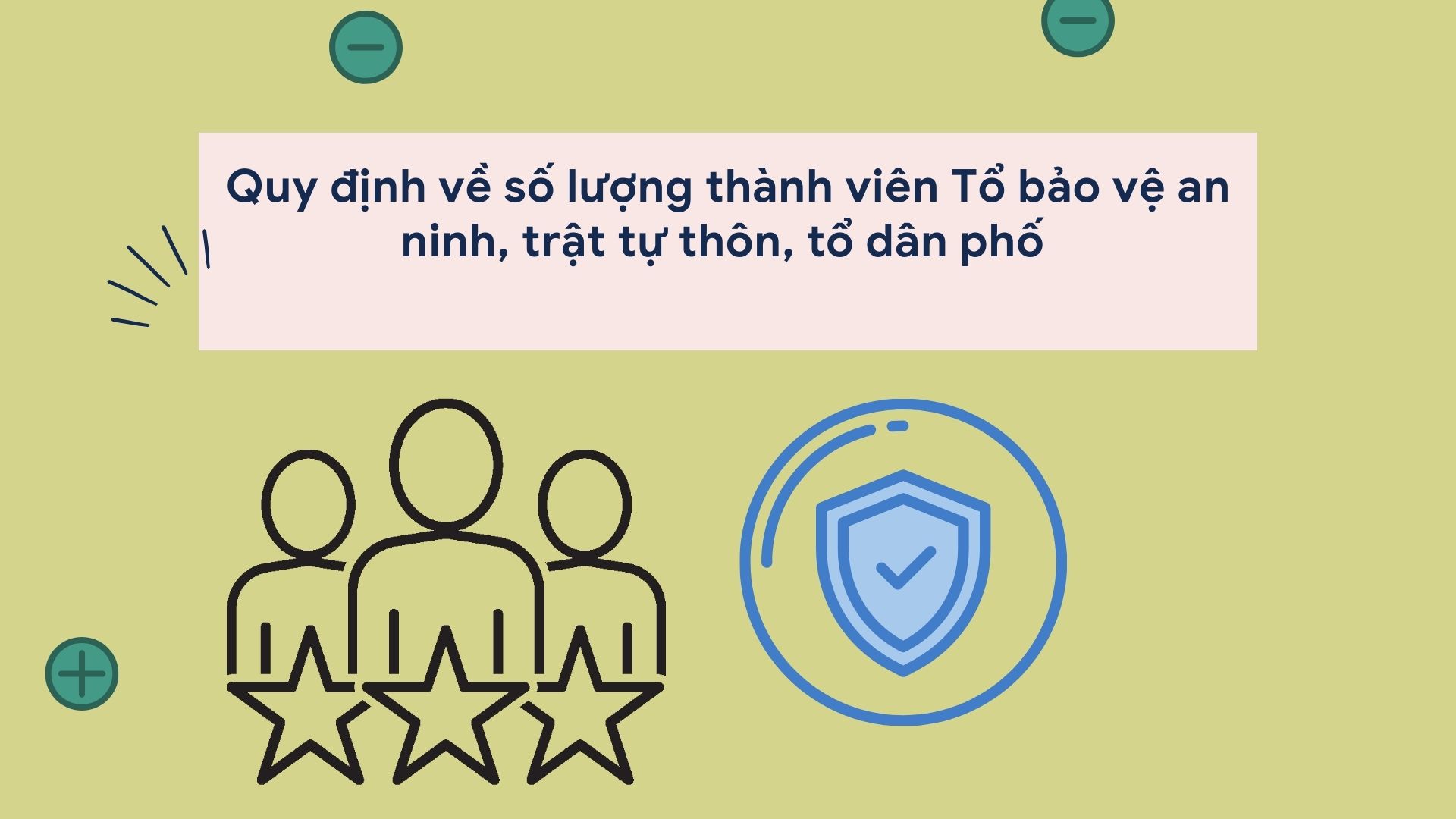Reglamento sobre el numero de miembros de las organizaciones de proteccion de la seguridad, el orden rural y la ciudad