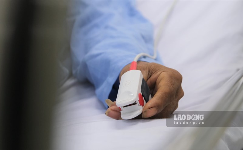 Treatment of iron deficiency anemia needs to be personalized for each subject. Illustrative photo: Phong Linh