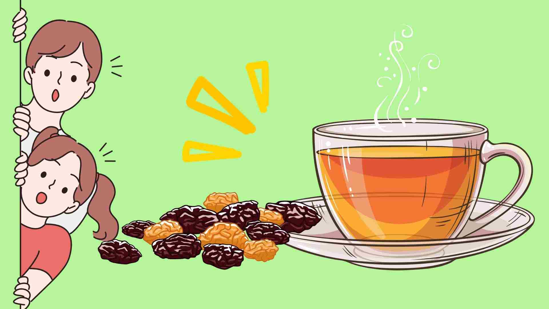 Unexpectedly, the type of water that helps purify the liver effectively