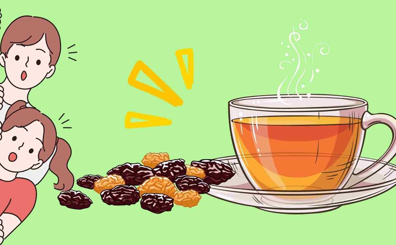 Unexpectedly, the type of water that helps purify the liver effectively