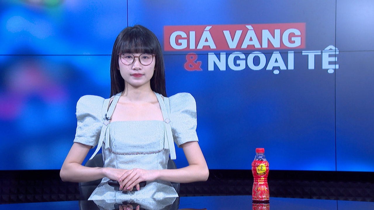 Precios de oro y moneda extranjera 1.6: El oro disminuyo simultaneamente