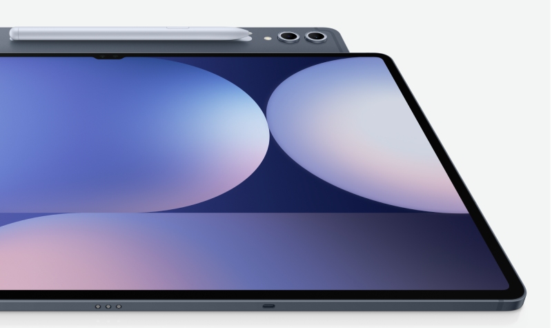 Image of the Galaxy Tab S10 series. Photo: Quang Minh