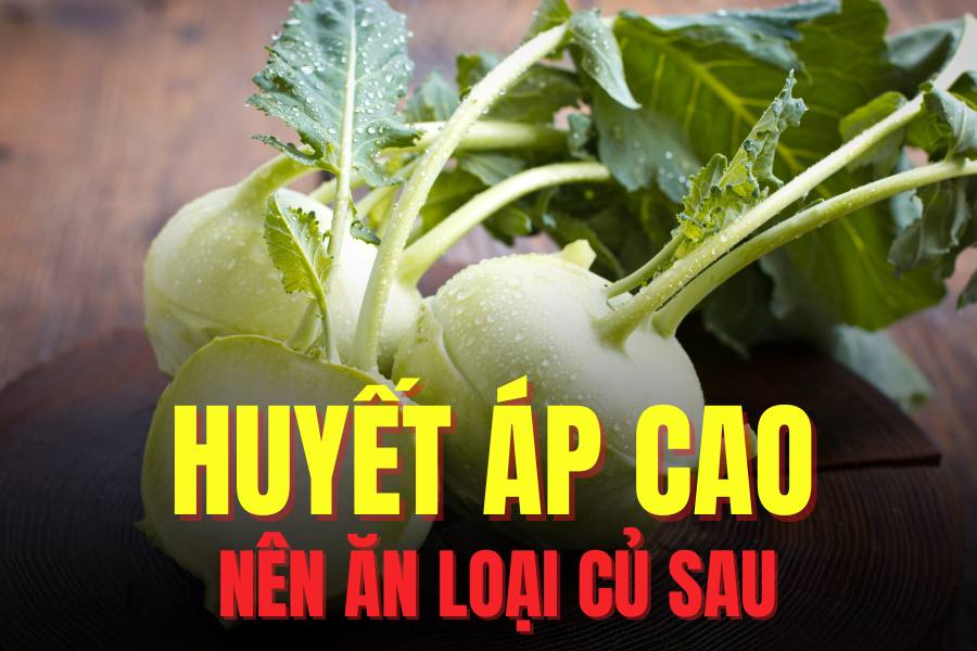 Soursop can effectively help lower high blood pressure. Graphics: Tra My