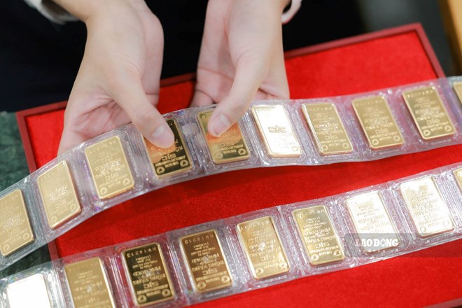 Chính phủ yêu cầu theo dõi sát, có giải pháp quản lý thị trường vàng