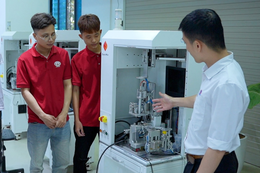 Desafios de los estudiantes que estudian la ingenieria