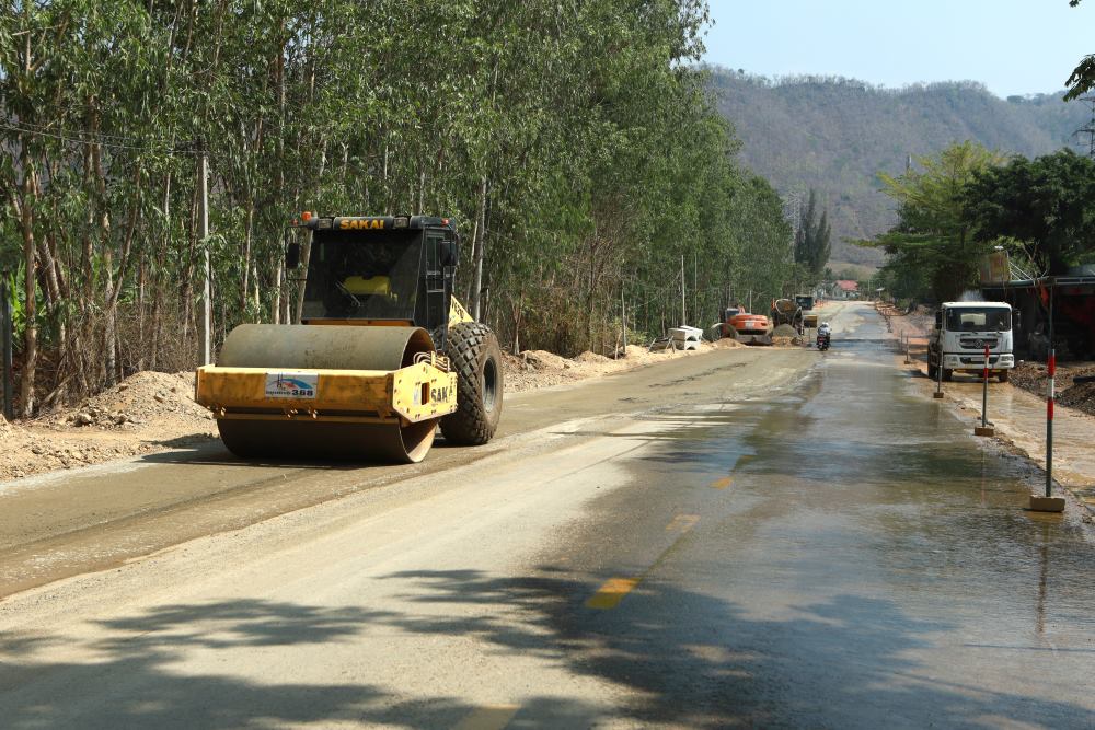 Carretera 28b. Foto: Duy Tuan