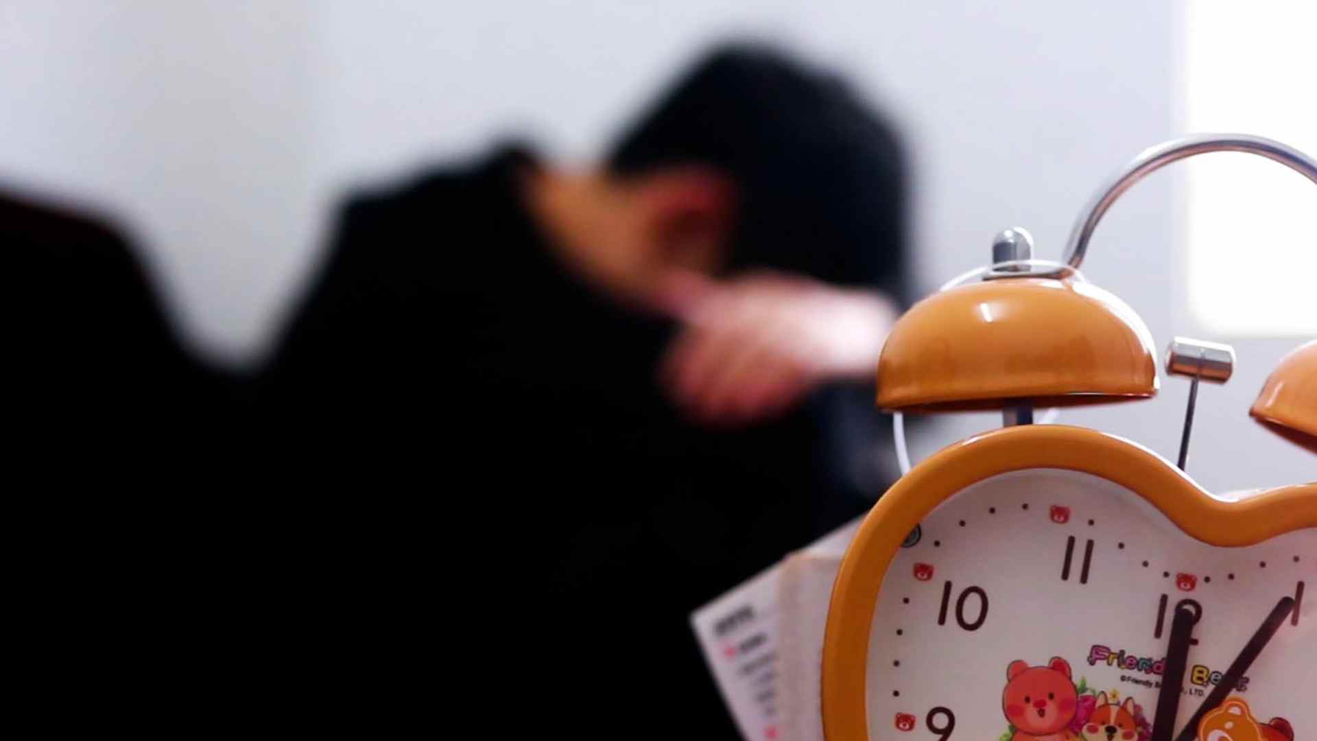 El amor aburrido puede superar si ambos todavia quieren. Foto: Huyen Trang