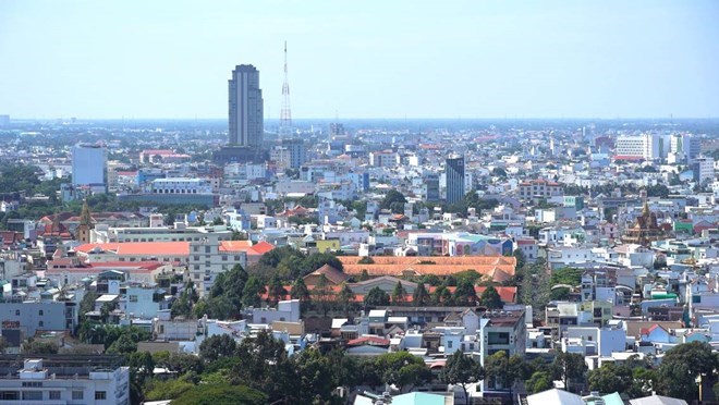Sẽ có phương án xử lý trụ sở không sử dụng tại Cần Thơ khi sắp xếp đơn vị hành chính