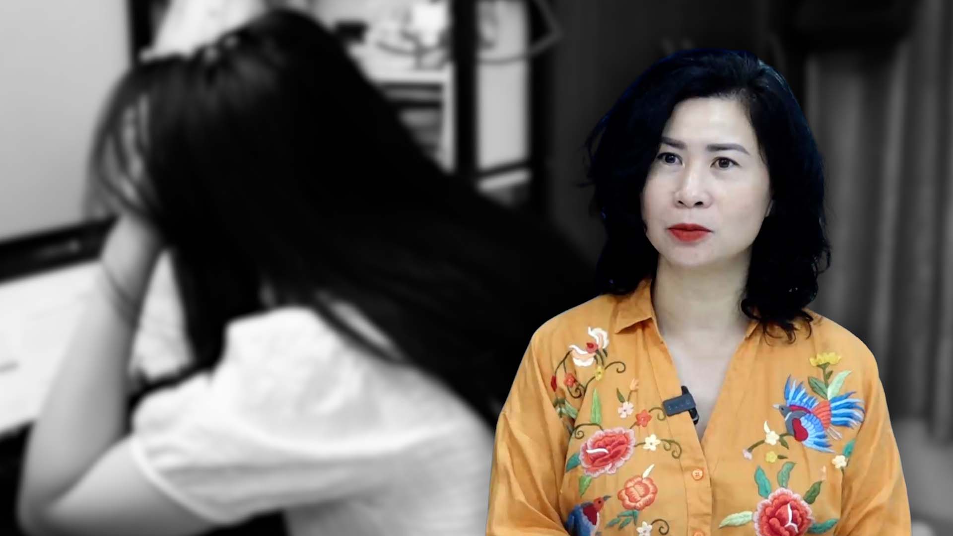 El psicologo les dice a los padres como acercarse a la distancia, comprender a sus hijos mas cada dia