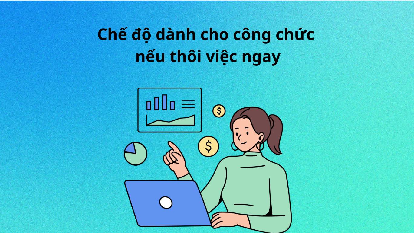 Nueva informacion sobre el regimen de funcionarios si renuncia de inmediato.