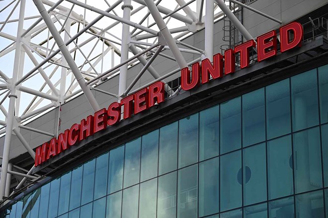 Old Trafford can nhung luong gio moi vao mua he nay. Anh: AFP