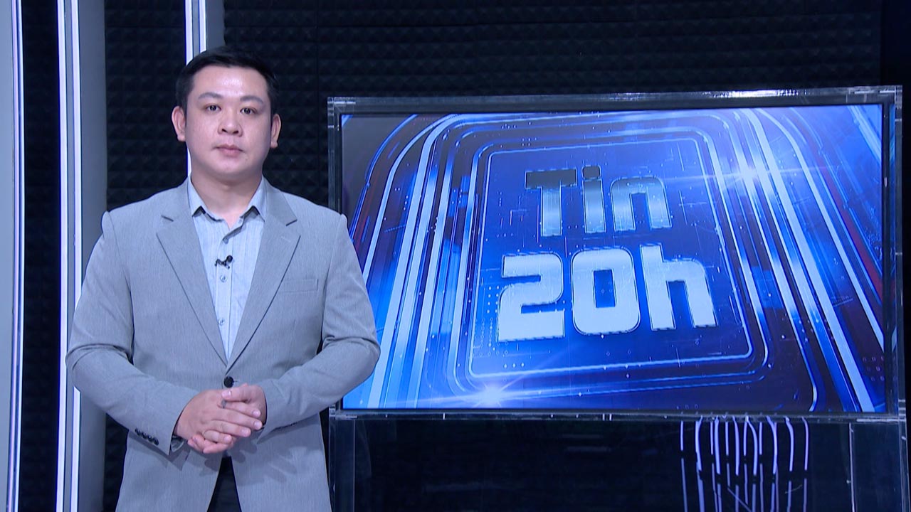 20h News: Amid the peak of anti-counterfeit goods, many stores in Lao Cai have closed simultaneously