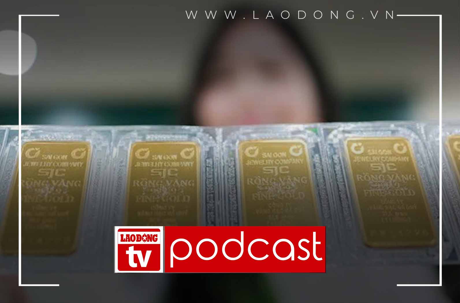 Morning news 2.6: Gold prices fluctuate, profits of gold trading enterprises diverge