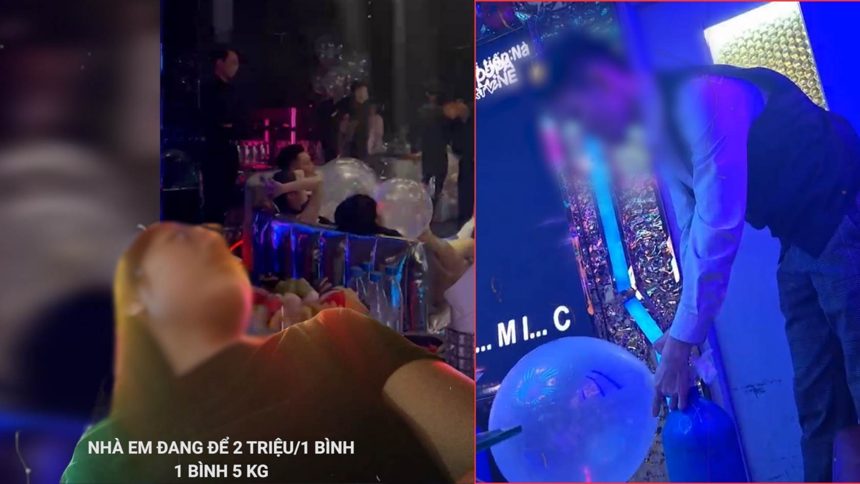 "Bola de risa", los cigarrillos electricos continuan en la rabia como sin precedentes