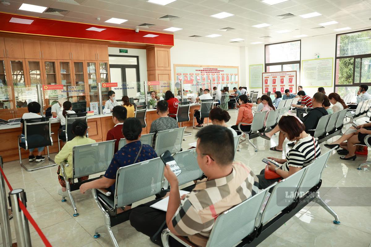 El CPC tendra que explicar si no cumple con los objetivos establecidos, reduciendo el SIPAS, el indice PAR y el indice PAPI. Foto: Hai Nguyen