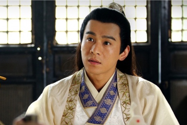 Kieu Chan Vu trong phim “Lieu trai“. Anh: Nha san xuat phim