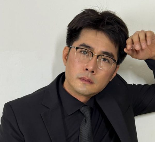 Actor Khoi Tran. Foto: personaje proporcionado