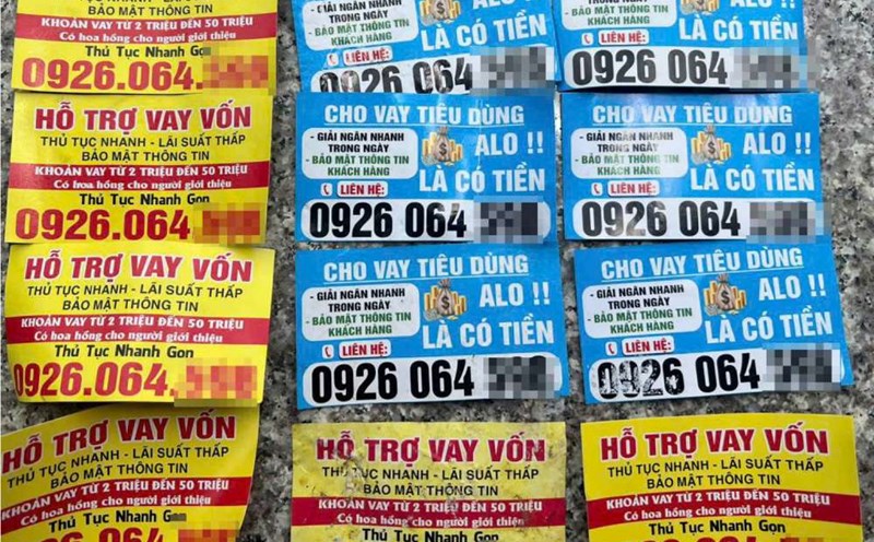 VAY TIÊU DÙNG TẠI HẢI DƯƠNG LÃI SUẤT ƯU ĐÃI