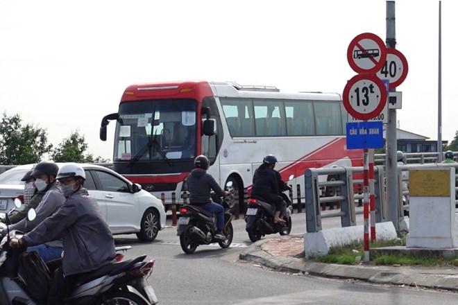 Đà Nẵng dự kiến phê duyệt dự án cầu Hòa Xuân trong tháng 6.2025
