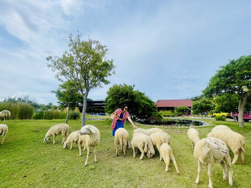 Ninh Thuan