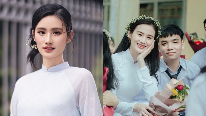 5 năm hẹn hò nhiều sóng gió của Hoa hậu Ý Nhi và bạn trai