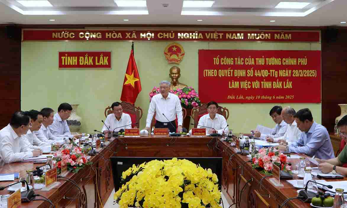 Quang canh buoi lam viec. Anh: Vu Linh.