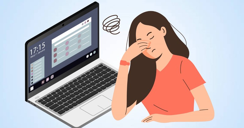 Colorless Computer For Cpn Stack Causes of colorless laptop screen errors