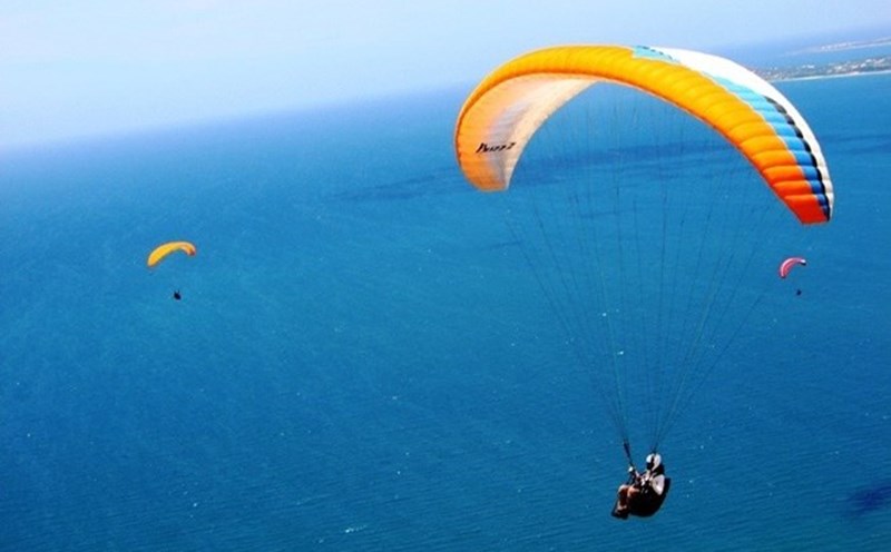 The locality will organize the Duoling Performance Program in response to the Sea Tourism and Culture Festival in Nha Trang City. Photo: Quynh Nga