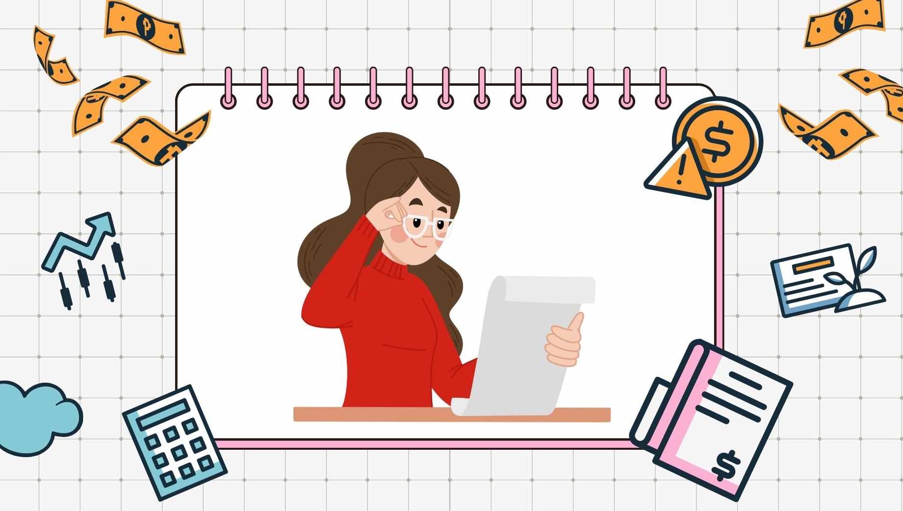 3 pasos para inicializar las facturas electronicas de la caja registradora para hogares comerciales. Foto: Thanh binh